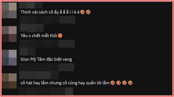 Mỹ Tâm bị nghi hát nhép trên sân khấu vì hát live... quá đỉnh Ảnh 6