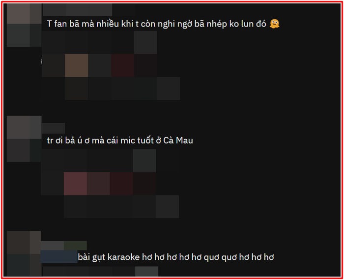 Mỹ Tâm bị nghi hát nhép trên sân khấu vì hát live... quá đỉnh Ảnh 5