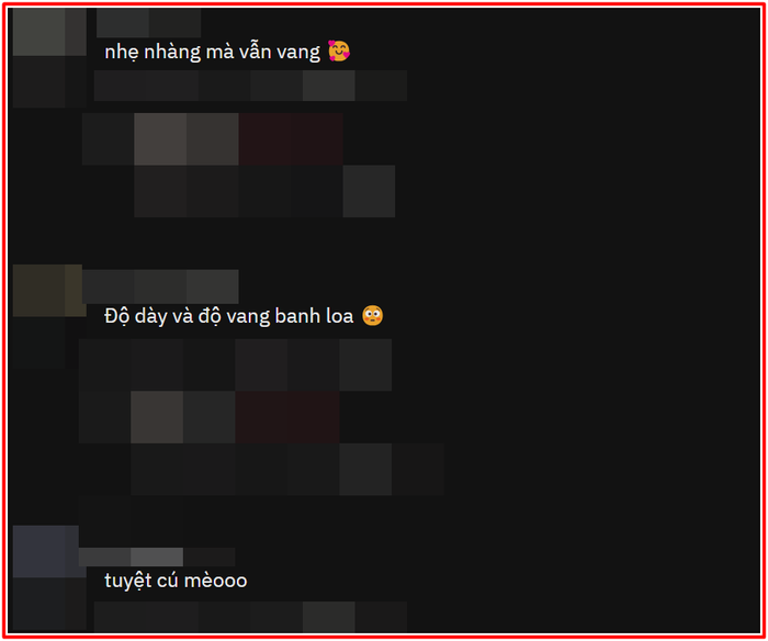 Mỹ Tâm bị nghi hát nhép trên sân khấu vì hát live... quá đỉnh Ảnh 7