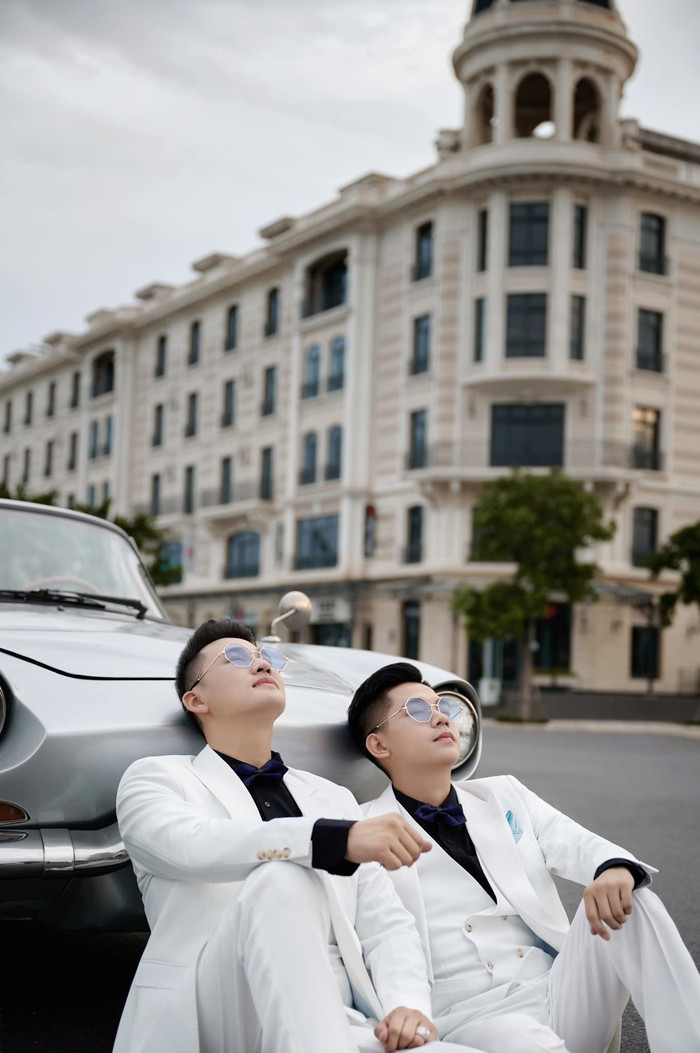 Thanh Đoàn - Hà Trí Quang làm lễ ăn hỏi trong tháng 10 này.