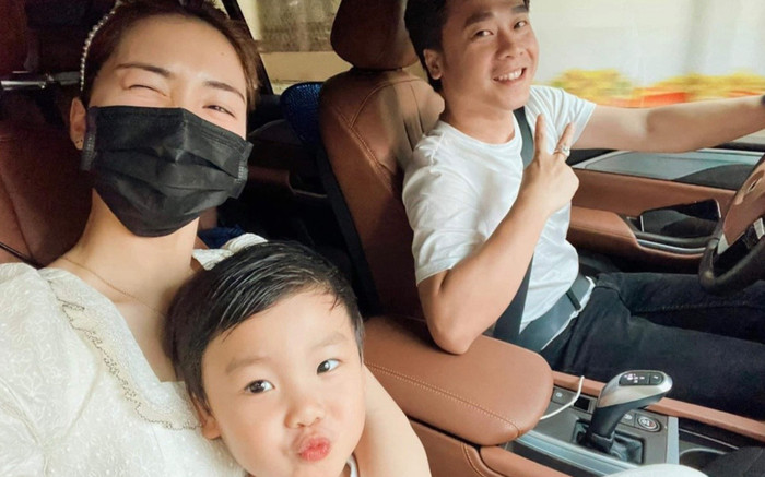 Gặp anti-fan kém duyên, Hoà Minzy gọi thẳng chồng cũ làm rõ chuyện này Ảnh 2