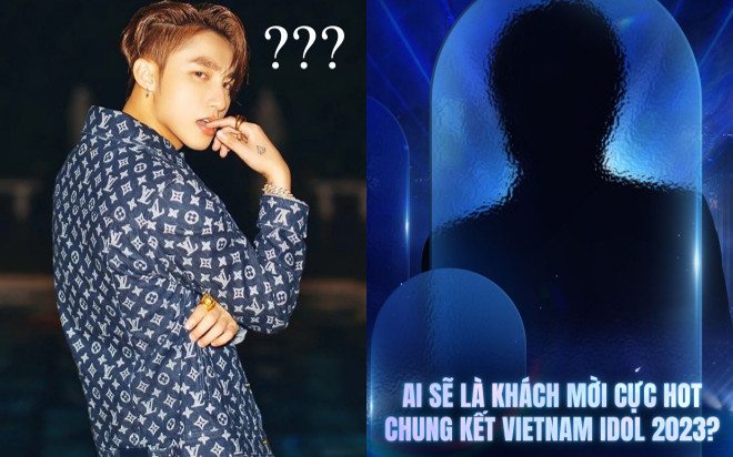 Khách mời chung kết Vietnam Idol: Netizen gọi tên Sơn Tùng M-TP và loạt sao hot! Ảnh 2
