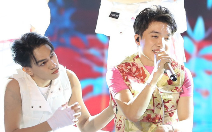 Mỹ Tâm xin phép bị mắng thay Xuân Định vì điều này Ảnh 2