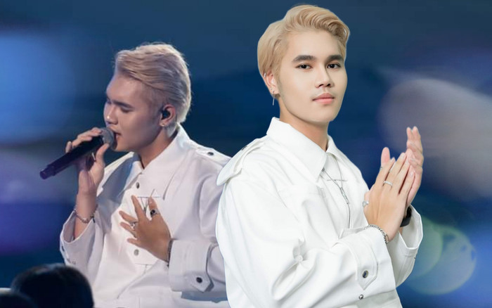 Được khen giống Đức Phúc, Lâm Phúc liệu có trở thành Quán quân Vietnam Idol? Ảnh 2