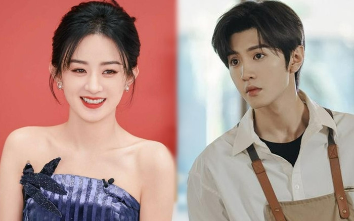 IQIYI công bố top phim bạo 10 năm qua: Triệu Lệ Dĩnh, Trần Triết Viễn góp mặt Ảnh 2