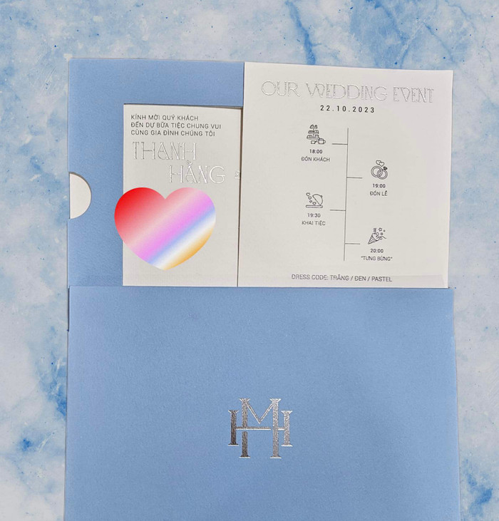 Khoảnh khắc hiếm hoi chồng nhạc trưởng và Thanh Hằng đứng chung sân khấu Ảnh 2