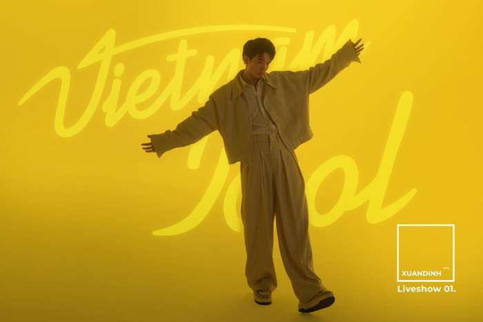 Xuyên suốt các phần thi, Xuân Định K.Y luôn nhận được sự đánh giá cao cùng nhiều lời khen ngợi từ nhạc sĩ Huy Tuấn - ca sĩ Mỹ Tâm và đạo diễn Nguyễn Quang Dũng. 