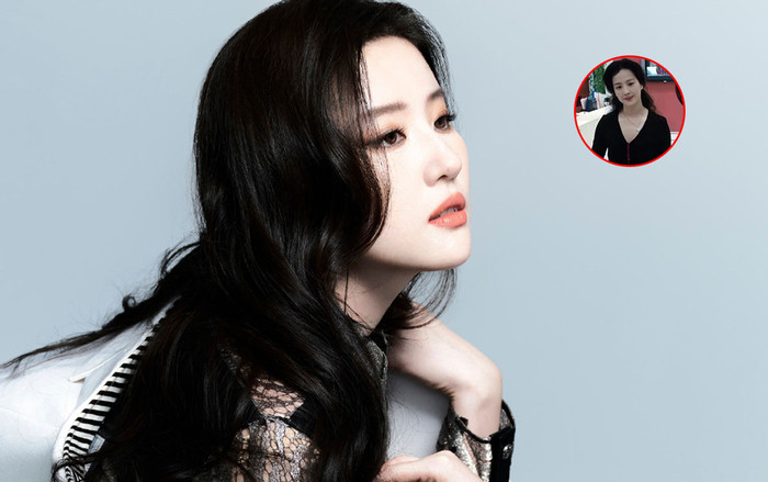 Mẹ Lưu Diệc Phi chuẩn 'danh môn quý nữ' từ nhan sắc, khí chất đều áp đảo con gái Ảnh 2