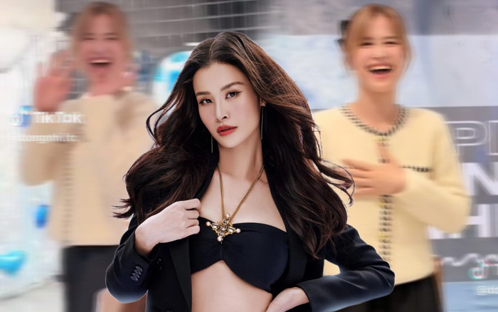 Trốn chồng con, Đông Nhi 'đánh úp' làm điều bất ngờ cho fan nhân dịp sinh nhật Ảnh 2