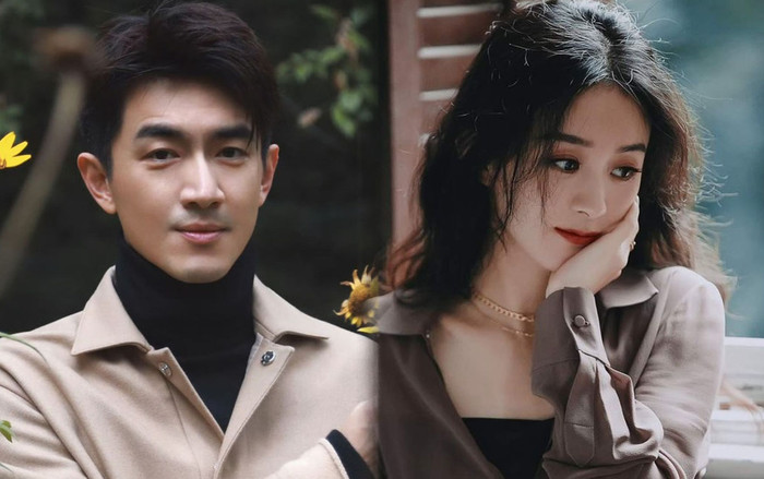 Triệu Lệ Dĩnh khoe nhan sắc chuẩn tình đầu quốc dân sau khi Lâm Canh Tân hẹn hò Ảnh 2