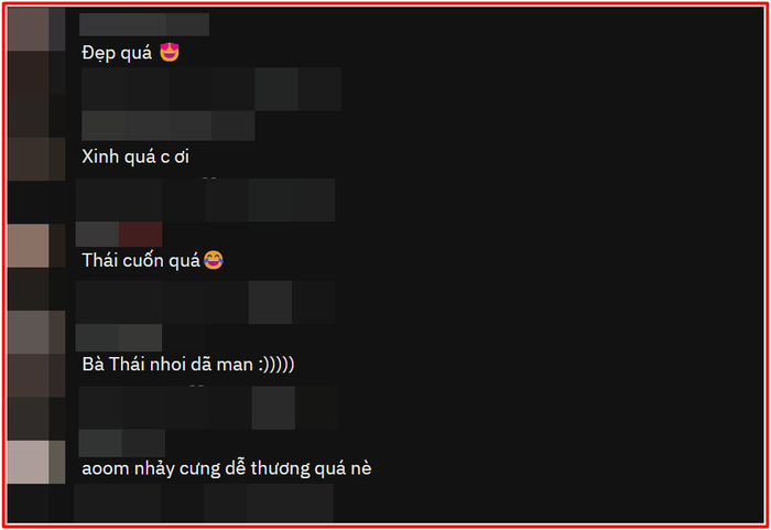 Hoàng Phương tại MGI: Dạy 'đối thủ' nhảy See Tình cực nghệ, dân tình tấm tắc Ảnh 4