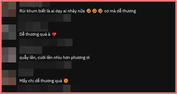 Hoàng Phương tại MGI: Dạy 'đối thủ' nhảy See Tình cực nghệ, dân tình tấm tắc Ảnh 3