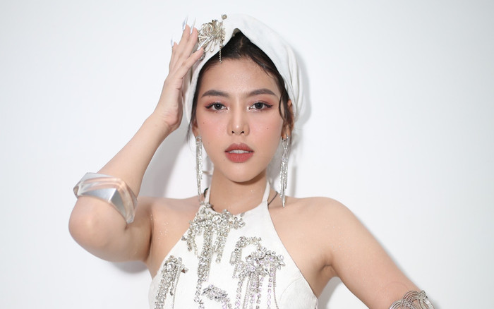 Thanh Thảo đỉnh cỡ nào mà được ví như nàng thơ điện ảnh của Nguyễn Quang Dũng? Ảnh 2