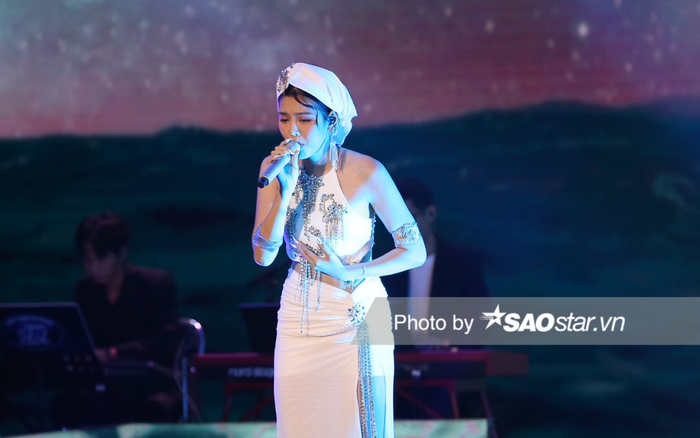 Thanh Thảo làm mới hit Chờ Người Nơi Ấy của nhạc sĩ Huy Tuấn.