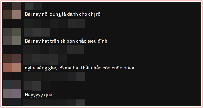 Rộ clip Như Quỳnh cover 'Đại Minh Tinh' của Văn Mai Hương: Thực hư ra sao? Ảnh 4