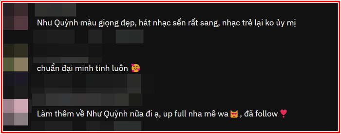 Rộ clip Như Quỳnh cover 'Đại Minh Tinh' của Văn Mai Hương: Thực hư ra sao? Ảnh 3