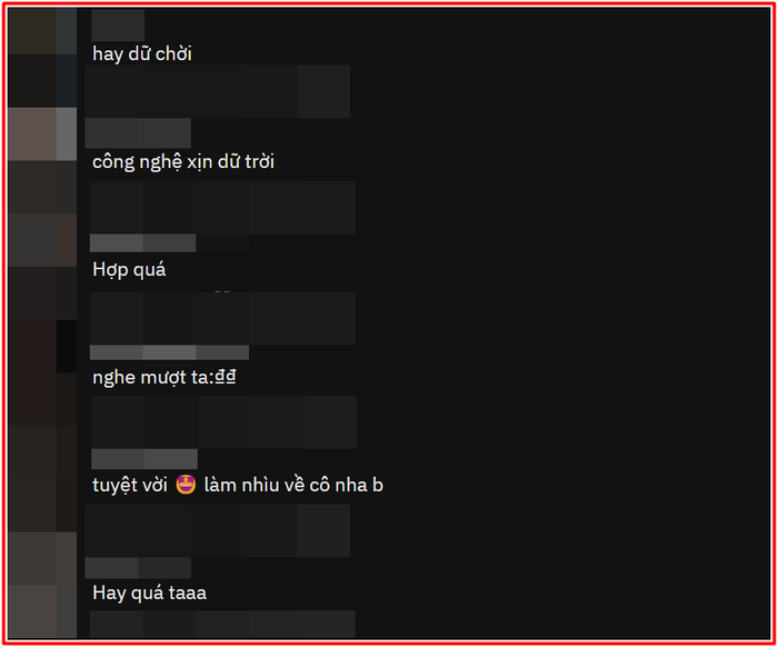 Rộ clip Như Quỳnh cover 'Đại Minh Tinh' của Văn Mai Hương: Thực hư ra sao? Ảnh 5