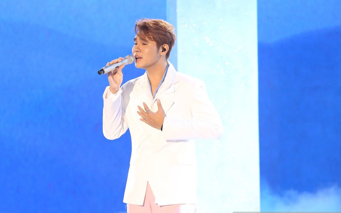 Hát nhạc buồn, Lâm Phúc được ví như truyền nhân của Mr.Siro Ảnh 2