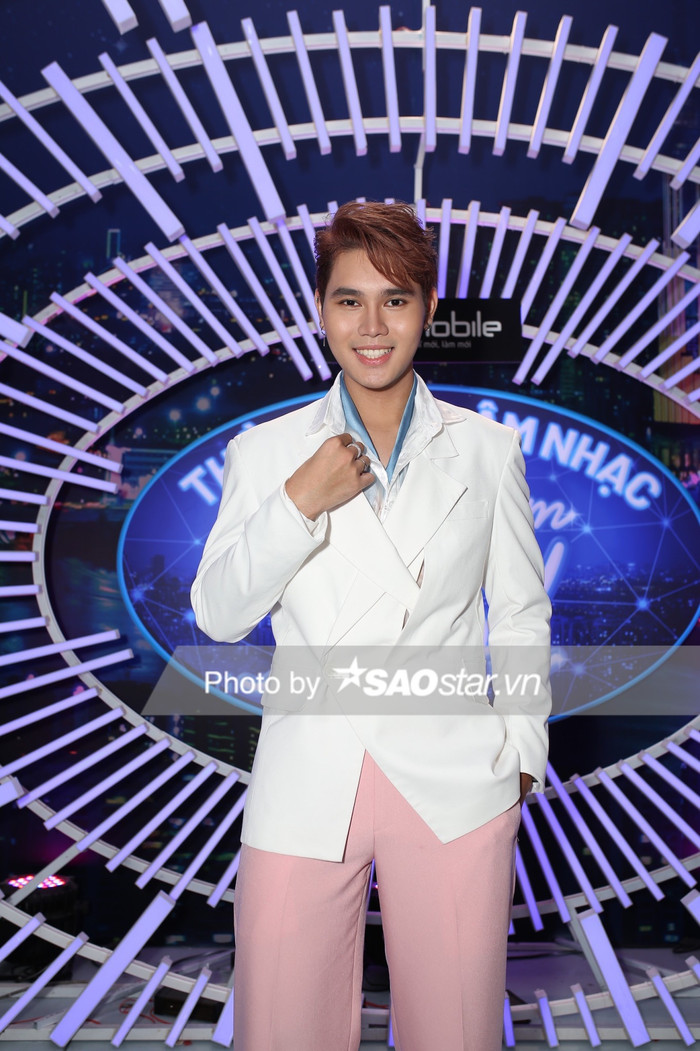 Lâm Phúc được khán giả hy vọng sẽ trở thành Quán quân Vietnam Idol 2023. Nhiều người nhận xét nam thí sinh đã có sự thay đổi ngoạn mục ở chặng cuối 'cuộc đua'