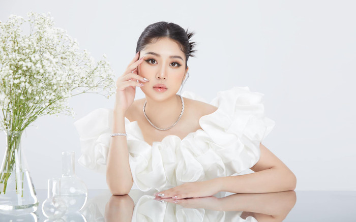 Tân Miss Earth Vietnam là ai? Ảnh 2