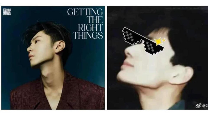 Triệu Lộ Tư và Trần Triết Viễn lại lộ bằng chứng 'phim giả tình thật' Ảnh 3