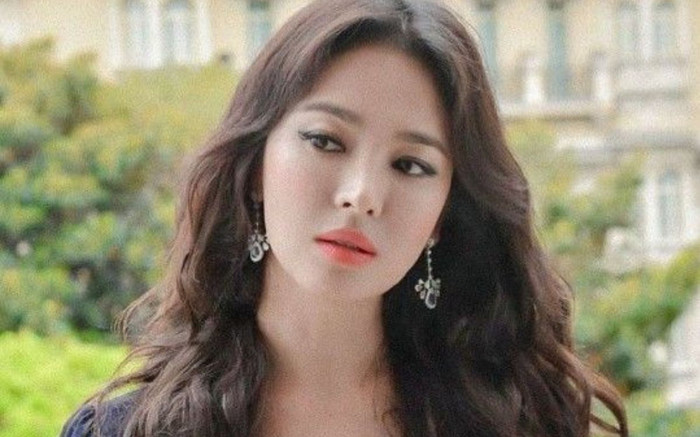 Hóa ra việc Song Hye Kyo thất bại trong hôn nhân đã được dự báo từ trước Ảnh 2