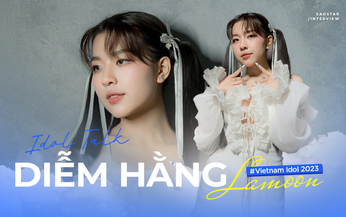 Diễm Hằng Lamoon: 'Hà Minh là quán quân trong lòng tôi' Ảnh 2