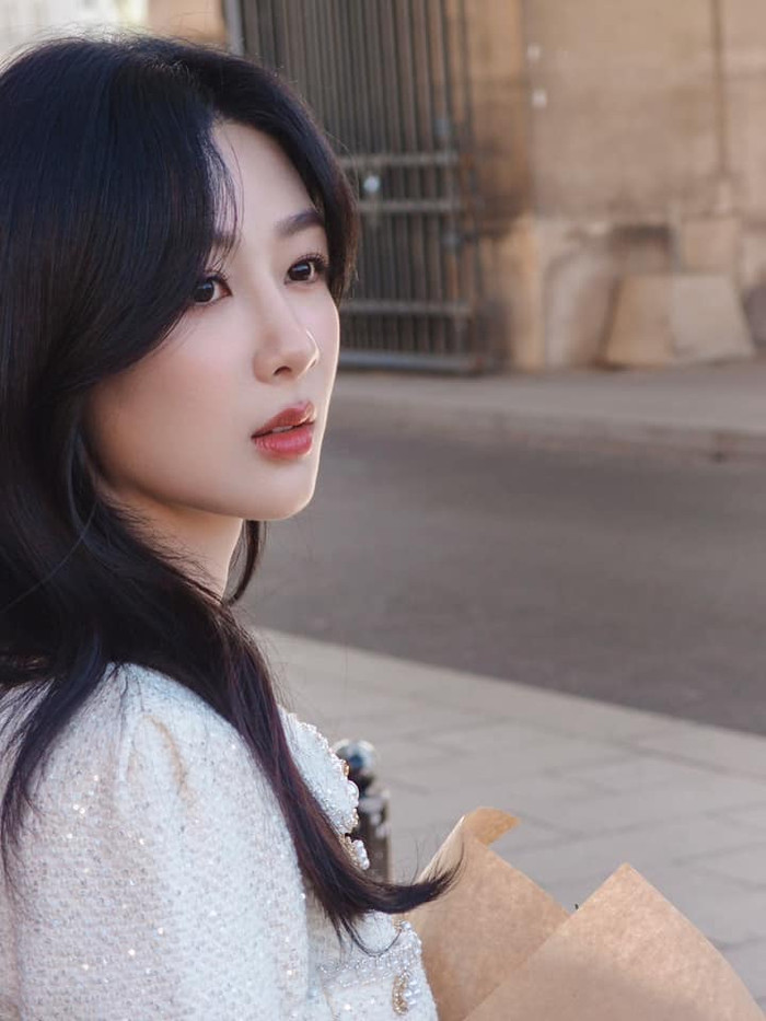 Dương Tử đang ở đỉnh cao sự nghiệp và nhan sắc Ảnh 5