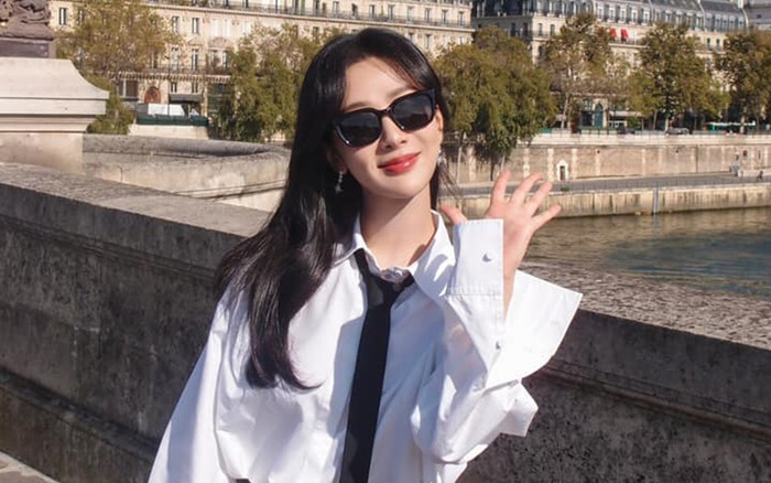 Dương Tử đang ở đỉnh cao sự nghiệp và nhan sắc Ảnh 2