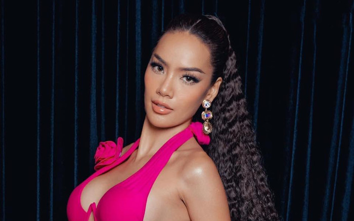 Hoàng Phương phong độ thế nào sau nhiều ngày chinh chiến ở MG 2023? Ảnh 2