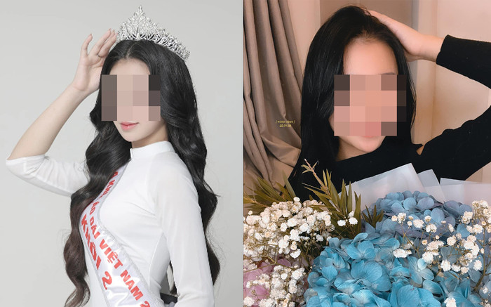 Netizen bày tỏ xót thương trước sự ra đi của Á khôi H.Y.N Ảnh 2