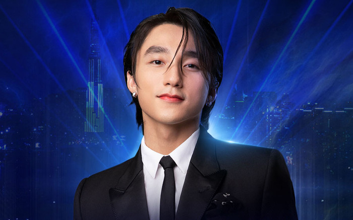 HOT: Sơn Tùng M-TP là khách mời đặc biệt trong đêm chung kết Vietnam Idol 2023 Ảnh 2