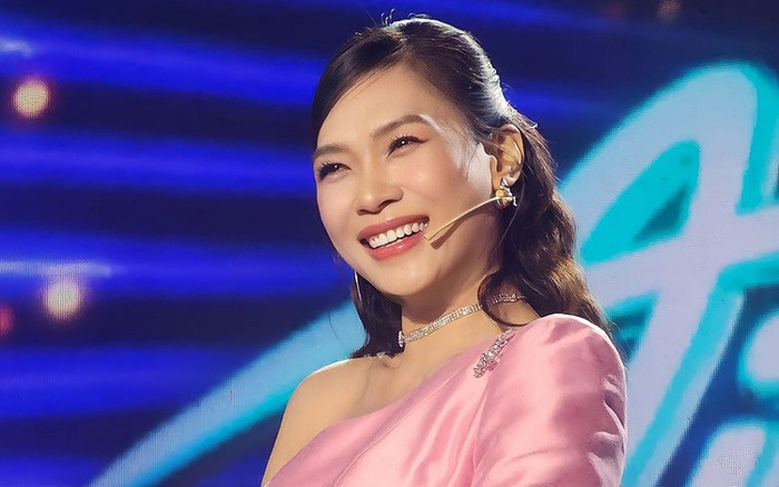 Mỹ Tâm xúc động vì sắp 'bỏ túi' ca khúc trăm triệu view, bật mí món quà tặng fan Ảnh 2