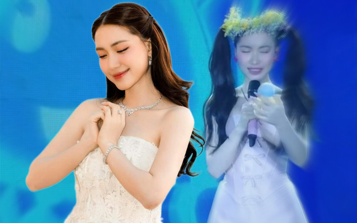 Hòa Minzy: 'Tôi chưa có cảm giác được người ta quỳ xuống cầu hôn bao giờ' Ảnh 2