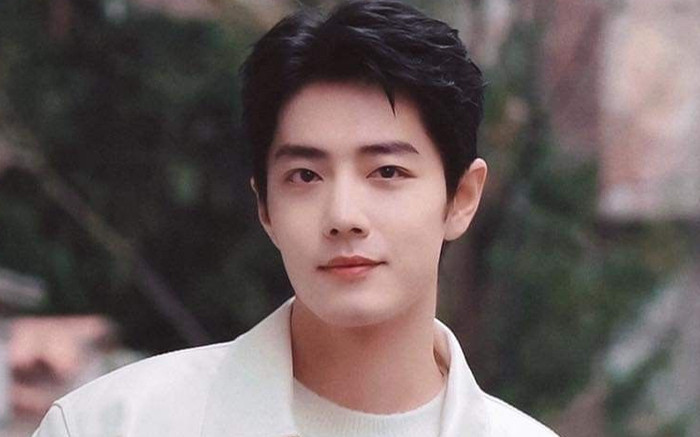 Tiêu Chiến khẳng định đỉnh cấp độc tôn, cả Cbiz không ai làm lại Ảnh 2