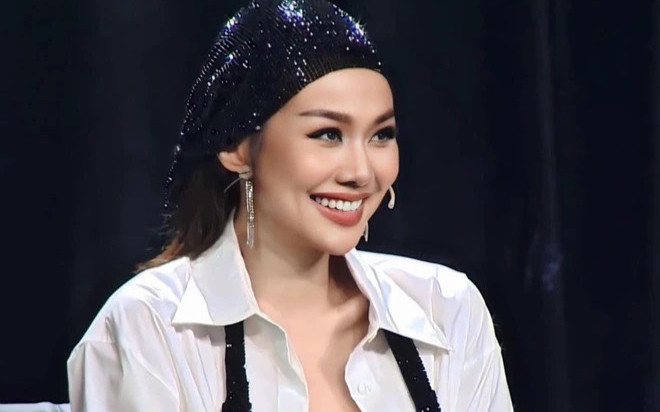 Gặp anti fan kém duyên, Thanh Hằng đáp trả đầy tinh tế mà cực thâm thuý Ảnh 2