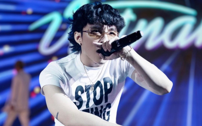 Khán giả phản ứng ra sao khi Sơn Tùng xuất hiện ở chung kết Vietnam Idol 2023 Ảnh 2