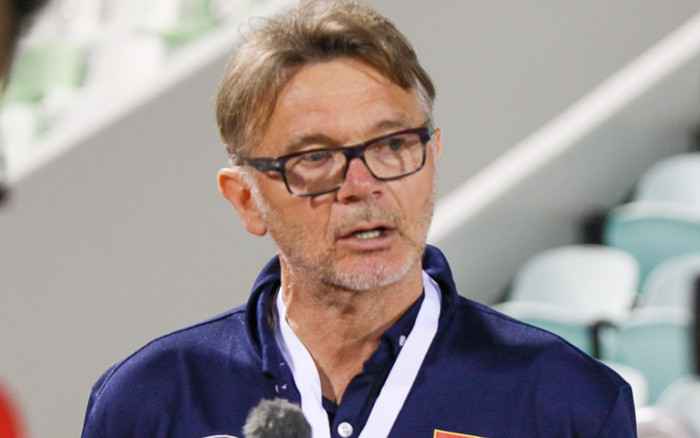 Triết lý để ĐTVN đi World Cup của HLV Troussier: Ai sẽ phản biện nếu chưa tốt? Ảnh 2