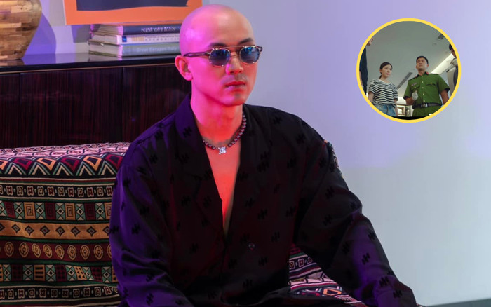 Biệt Dược Đen tập 19: Thủ lĩnh Cityboy gặp nạn ở nhà đại gia nghìn tỷ? Ảnh 2