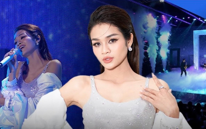 Vũ Hiền Hellen tiết lộ quá khứ lênh đênh, bán quần áo trang trải cuộc sống Ảnh 2