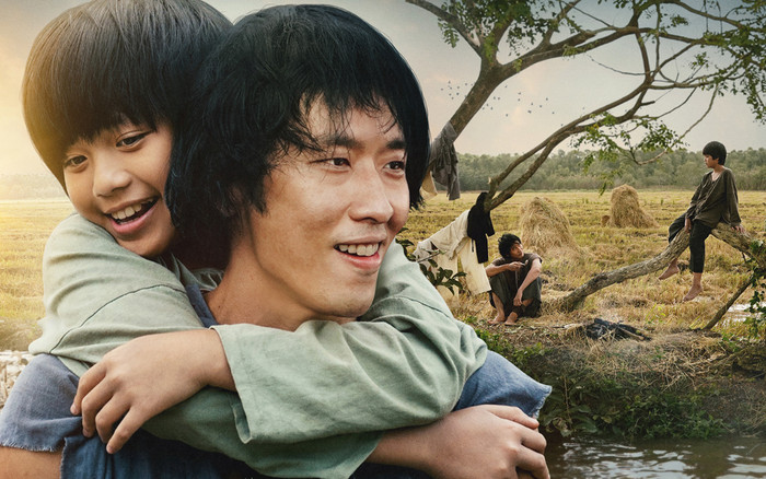 BXH phòng vé Việt tuần qua: Đất Rừng Phương Nam 'một mình một cõi' Ảnh 2