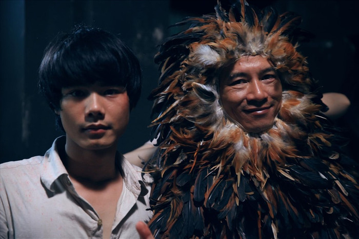 BXH phòng vé Việt tuần qua: Đất Rừng Phương Nam 'một mình một cõi' Ảnh 3