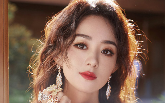 'Tình cũ' Dương Tử công khai bày tỏ tình cảm với Triệu Lệ Dĩnh Ảnh 2