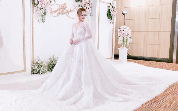 Sao nữ Vbiz 'đường ai nấy đi' sau 5 năm về chung nhà với chồng ngoại quốc Ảnh 2