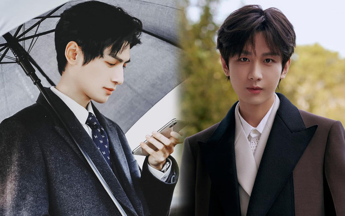 La Vân Hi công khai bạn gái mới, là mỹ nhân từng công khai yêu thầm Thành Nghị? Ảnh 2