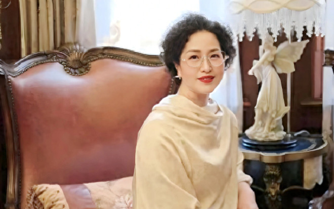 Người phụ nữ lận đận cả đời vì con, về già mới thấm: Có tiền phải giữ vào thân Ảnh 2