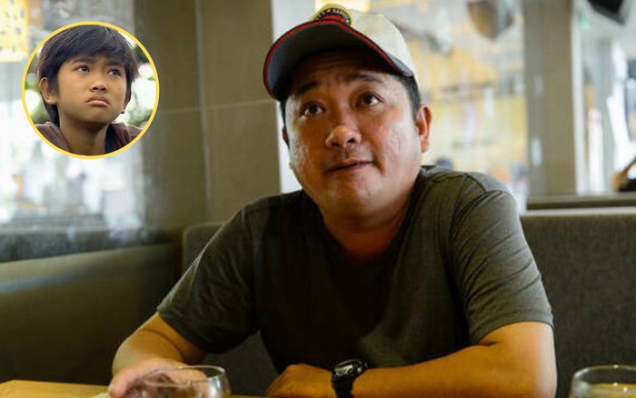 Thằng Cò Đất Phương Nam sau 26 năm: Chạy xe ôm, làm bảo vệ mưu sinh Ảnh 2