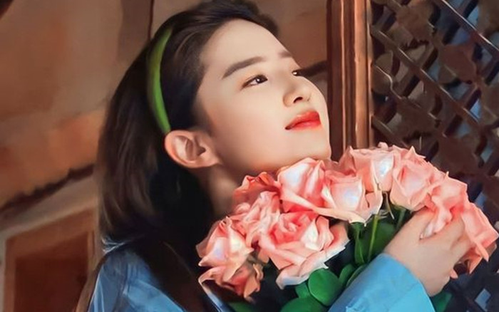 Bạn thân 'bóc' tính cách thật của Lưu Diệc Phi: Liệu có tốt như lời đồn Ảnh 2