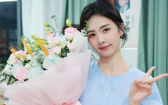 Bạch Lộc và bạn trai thông báo tin vui, ngày về chung nhà không còn xa Ảnh 2