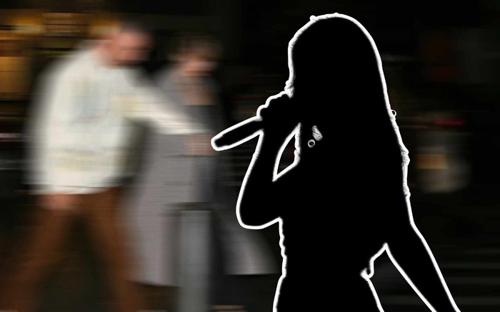 Nữ ca sĩ hàng đầu showbiz công khai người yêu: Danh tính gây bất ngờ! Ảnh 2